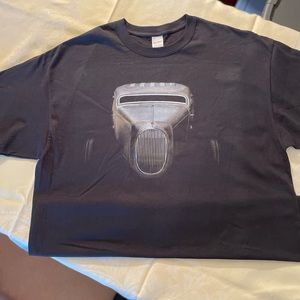 Rolling Bones T-shirt